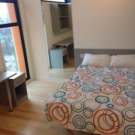 Torquay House Hostel Лондон Екстериор снимка