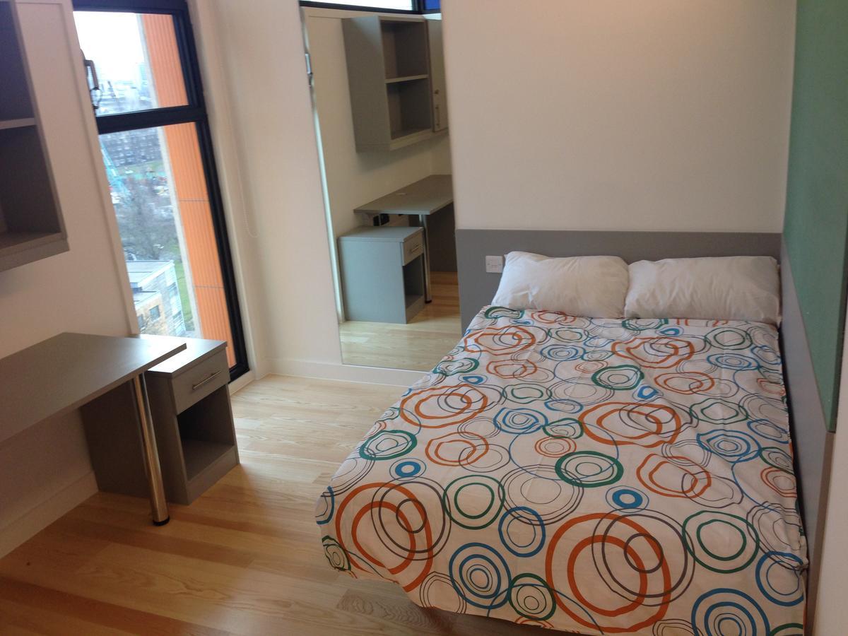 Torquay House Hostel Лондон Екстериор снимка