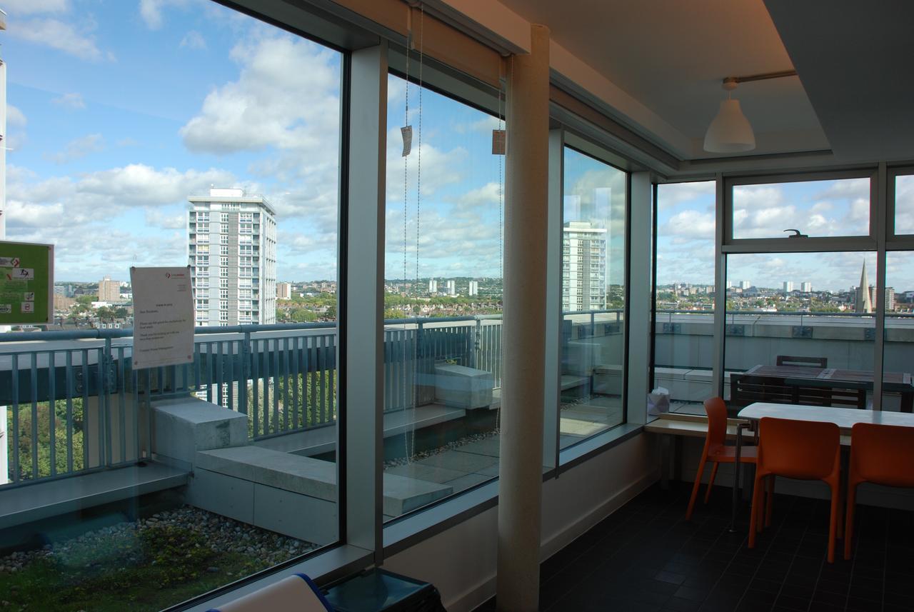 Torquay House Hostel Лондон Екстериор снимка